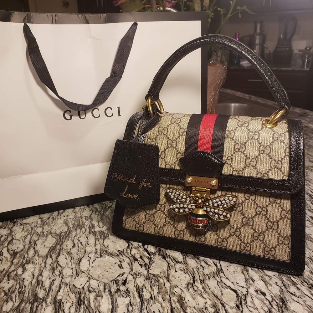 SOLD SOLD SOLD Gucci bag